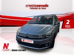 Usado 2019 Citroën C-Elysee I PureTech Berlina | 10.271 € (Precio justo)