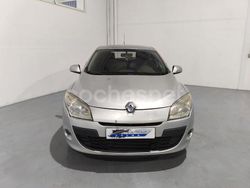 Gris / plata Usado 2010 Renault Mégane III Authentique Berlina | 4500 €