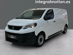 Usado 2021 Peugeot Expert Van | 14.900 € (Precio justo)