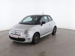 Plata Usado 2021 Fiat 500 Connect Utilitario | 11.799 € (Precio justo)