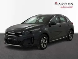 Usado 2024 Kia XCeed SUV | 21.400 € (Precio justo)