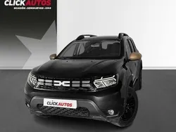 Usado 2024 Dacia Duster Extreme SUV | 21.000 € (Precio justo)