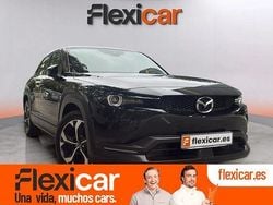 Negro Usado 2024 Mazda MX30 Edition SUV | 28.990 € (Buen precio)