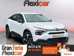 Blanco Usado 2023 Citroën C4 Feel | 16.990 € (Precio justo)