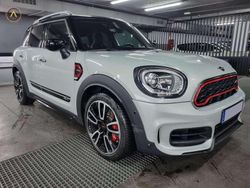 Gris Usado 2020 Mini John Cooper Works Countryman SUV | 45.500 €