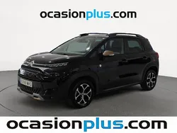 Negro Usado 2023 Citroën C3 Aircross SUV | 13.910 € (Buen precio)