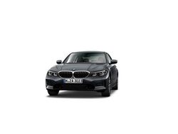 Usado 2022 BMW 320 Comfort Edition | 35.990 € (Precio justo)