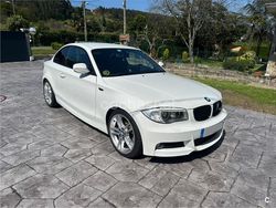 Blanco Usado 2012 BMW 118 Coupé M Sport Coupe | 13.700 € (Precio justo)