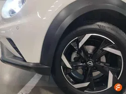 Blanco Usado 2023 Nissan Juke N-Connecta SUV | 16.790 € (Super precio)
