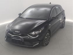 Negro Usado 2024 Kia Ceed Berlina | 18.489 € (Precio justo)
