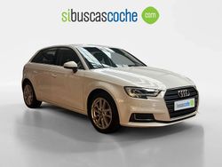 Blanco Usado 2019 Audi A3 Design | 20.990 € (Un poco caro)