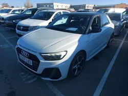 Blanco Usado 2021 Audi A1 Sportback Utilitario | 20.990 € (Precio justo)