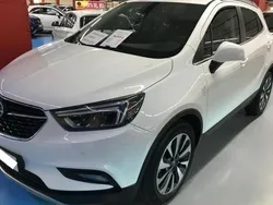Usado 2019 Opel Mokka X Innovation SUV | 16.975 €