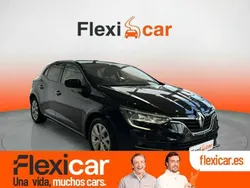 Renault Mégane IV