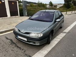 Gris / plata Usado 1998 Renault Laguna Berlina | 3000 €