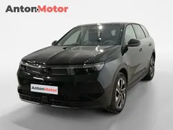 Negro Nuevo 2025 Opel Grandland X S SUV | 37.900 € (Caro)