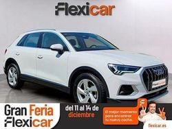 Blanco Usado 2020 Audi Q3 SUV | 28.790 € (Buen precio)