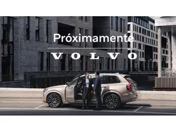 Negro Usado 2024 Volvo XC90 Core SUV | 59.500 € (Precio justo)