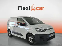 Blanco Usado 2023 Fiat Doblò Monovolumen | 16.690 € (Buen precio)