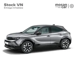 Gris Nuevo 2025 Opel Grandland X S SUV | 28.800 € (Super precio)