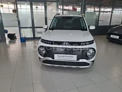 Eléctrico Nuevo 2025 Hyundai Inster Utilitario | 25.500 €