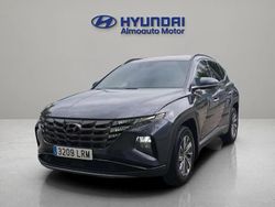 Usado 2021 Hyundai Tucson SUV | 25.500 € (Precio justo)