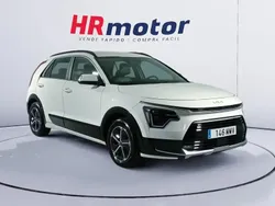 Usado 2018 Kia Niro SUV | 23.690 €