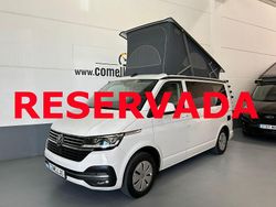 Blanco Usado 2021 VW California California Van | 62.990 €