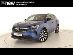 Azul Usado 2023 Renault Austral Techno SUV | 33.800 €