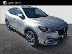 Plata Usado 2023 MG HS Luxury SUV | 24.900 €