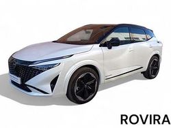 Kori white black metalizado Nuevo 2025 Nissan Qashqai SUV | 35.950 € (Precio justo)