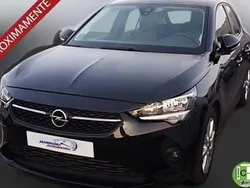 Usado 2022 Opel Corsa Edition | 11.990 € (Precio justo)