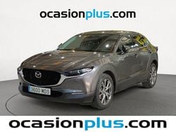 Gris Usado 2023 Mazda CX-30 SUV | 23.182 € (Buen precio)