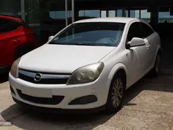 Opel Astra GTC