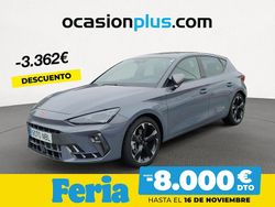 Gris Usado 2025 Cupra Leon Berlina | 36.990 €