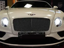 Blanco Usado 2019 Bentley Continental GT Coupe | 114.900 €