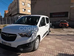Blanco Usado 2020 Opel Combo Life Innovation Monovolumen | 10.490 € (Super precio)