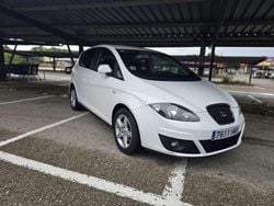 Blanco Usado 2012 Seat Altea Style Monovolumen | 4999 € (Buen precio)