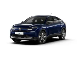 Azul eclipse Nuevo 2024 Citroën C4 Berlina | 30.800 €