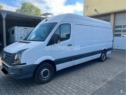 Blanco Usado 2012 VW Crafter Van | 12.500 €