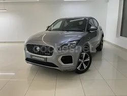 Eiger grey Usado 2023 Jaguar E-Pace R-Dynamic SUV | 39.900 €