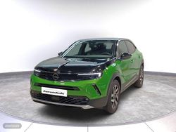 Verde Usado 2023 Opel Mokka Business Elegance SUV | 23.890 €