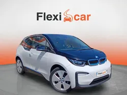 Blanco Usado 2020 BMW i3 Utilitario | 14.290 € (Super precio)
