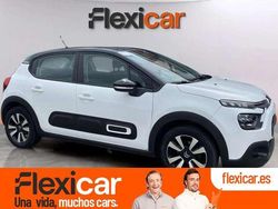 Blanco Usado 2022 Citroën C3 Feel Berlina | 10.990 € (Buen precio)