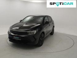 Negro Nuevo 2025 Opel Grandland X S SUV | 29.900 € (Precio justo)