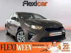 Gris Usado 2020 Kia Ceed | 15.490 € (Precio justo)