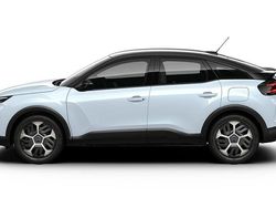 Blanco Nuevo 2025 Citroën C4 | 23.550 € (Precio justo)