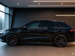 Negro Usado 2025 Audi Q8 Black Edition SUV | 105.500 €