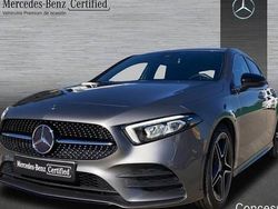 Gris Usado 2022 Mercedes A250 | 27.900 € (Super precio)