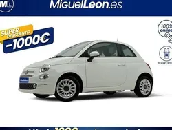 Usado 2022 Fiat 500 Dolcevita Utilitario | 10.985 € (Precio justo)